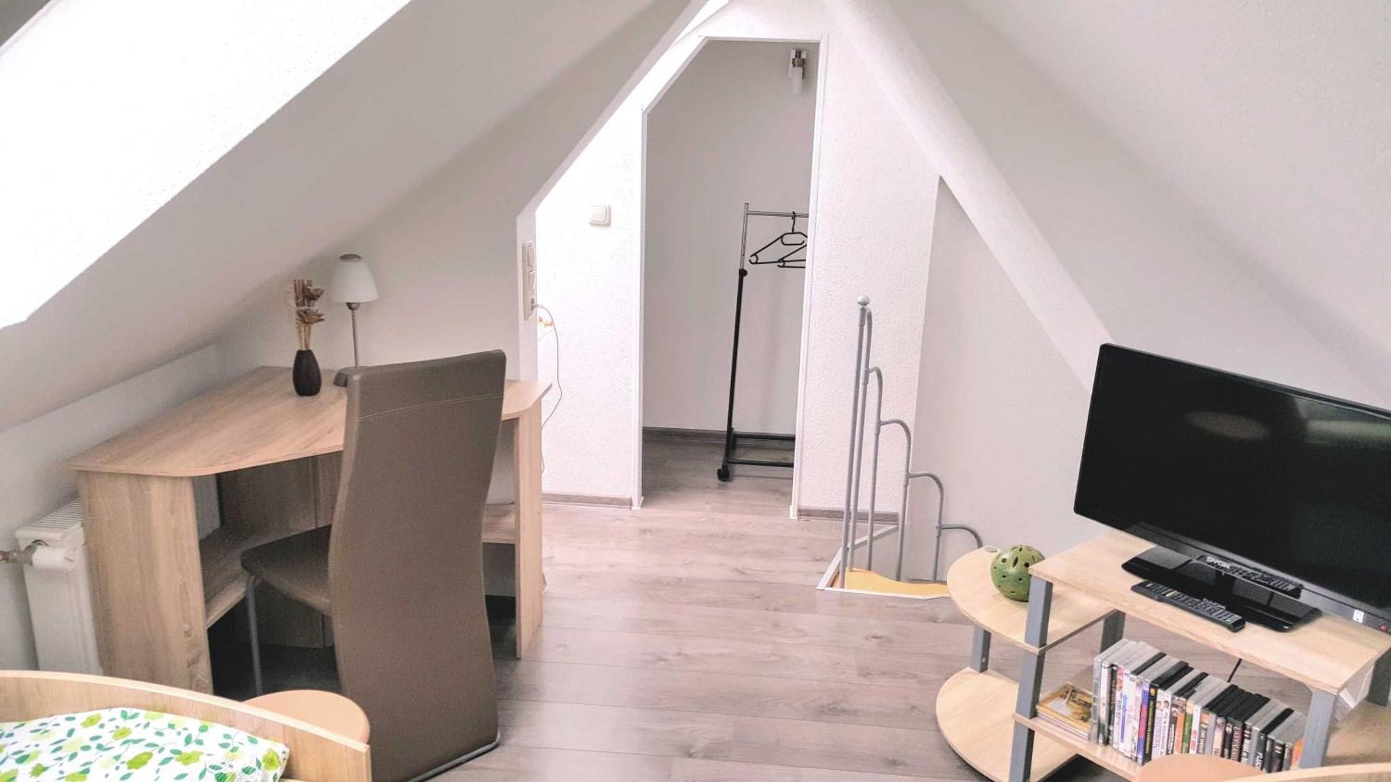 Apartment Moewe