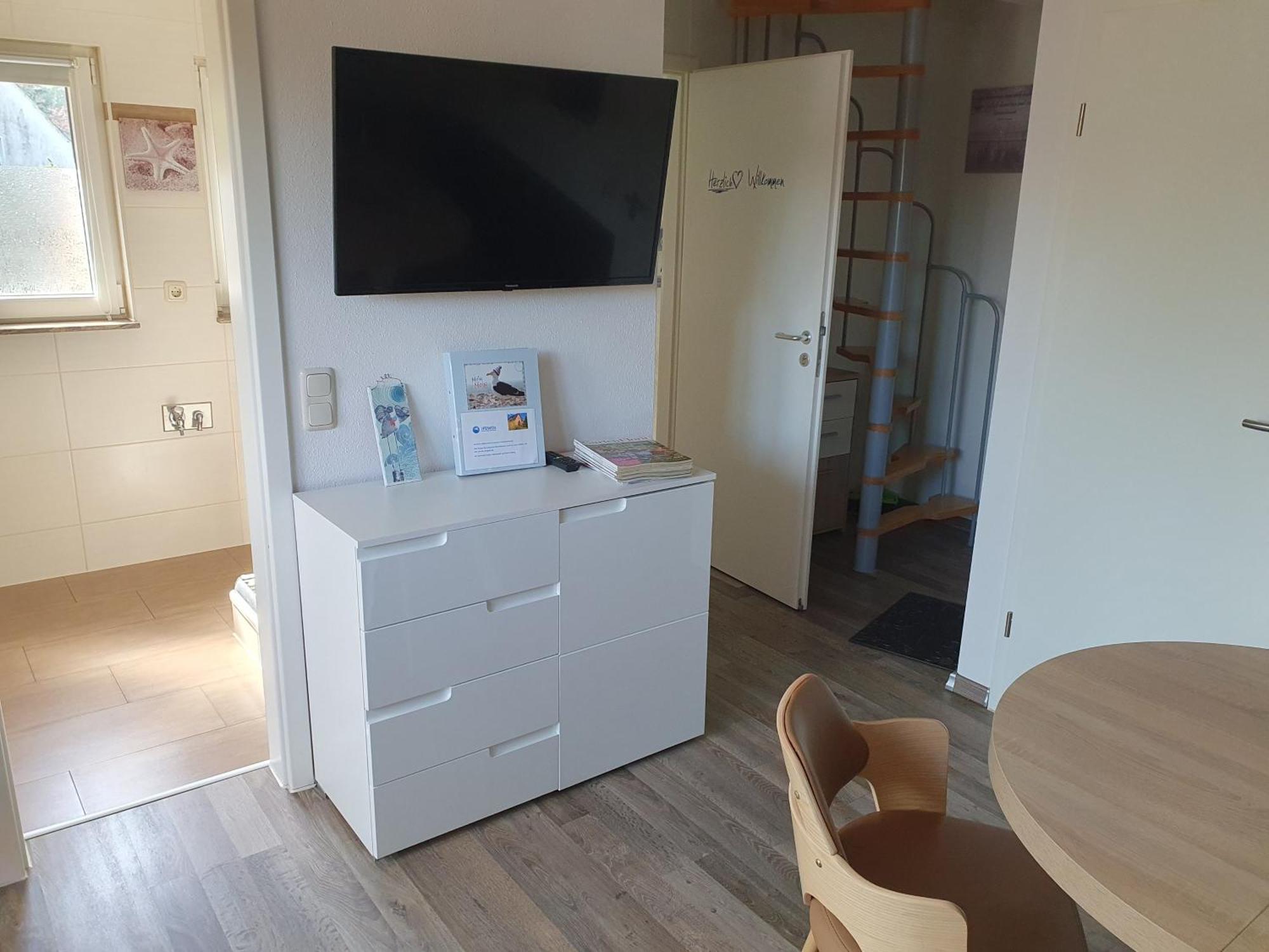 Moewe Apartment
