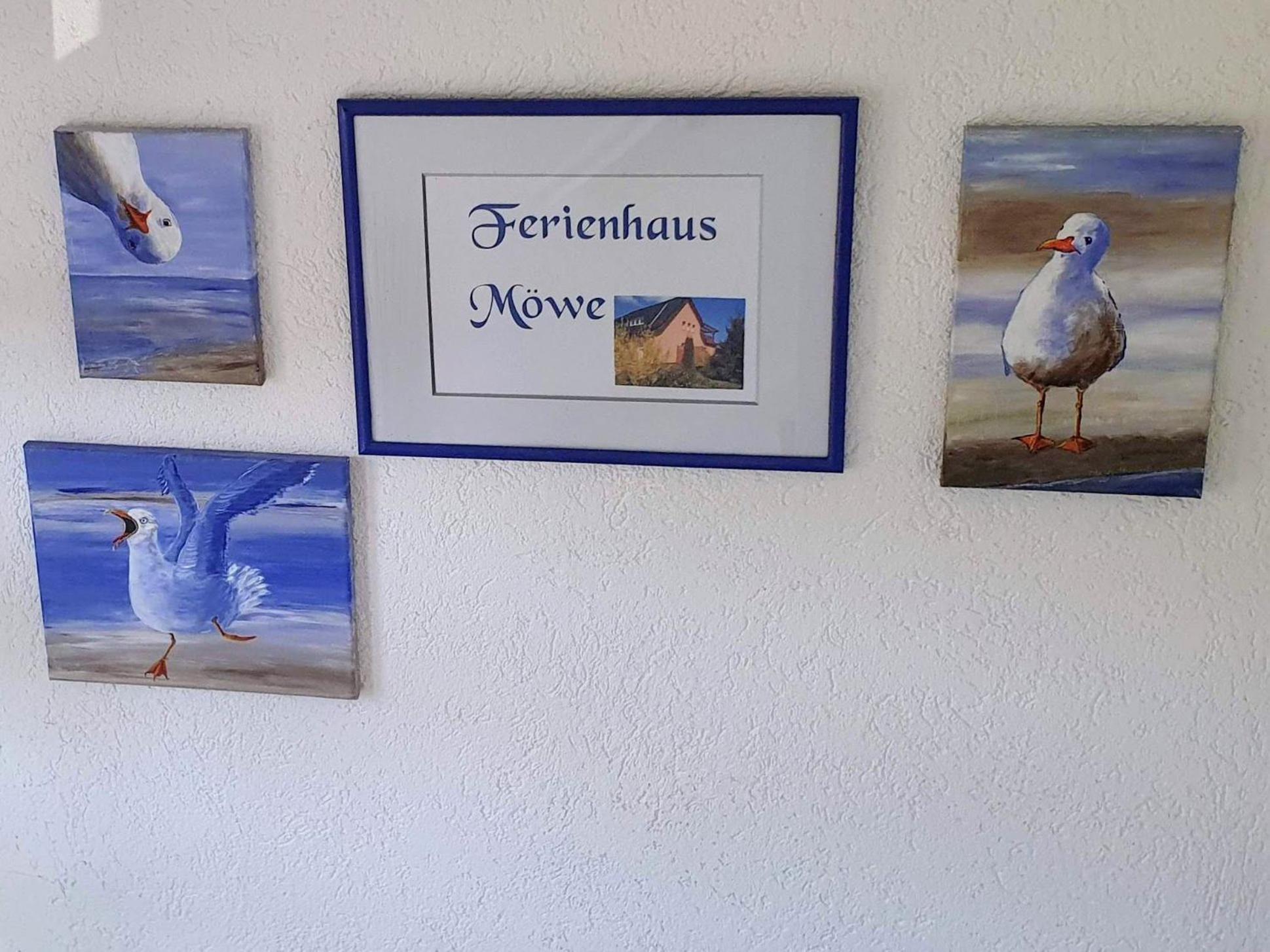 Moewe Apartment