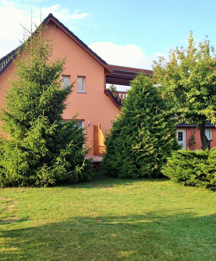 Moewe Apartment Hanshagen (Lubmin)